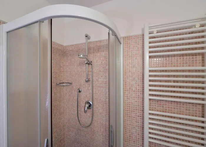 Apartman Mina - Double Cattolica